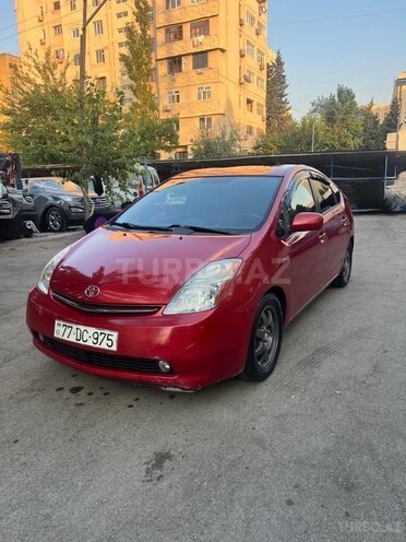 Toyota Prius 2008, 255,600 km - 1.5 l - Bakı