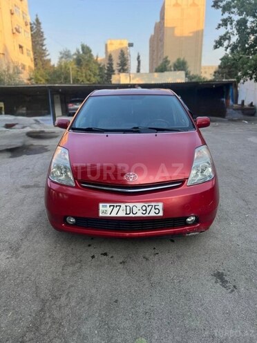 Toyota Prius 2008, 255,600 km - 1.5 l - Bakı