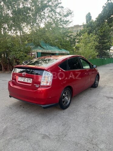 Toyota Prius 2008, 255,600 km - 1.5 l - Bakı
