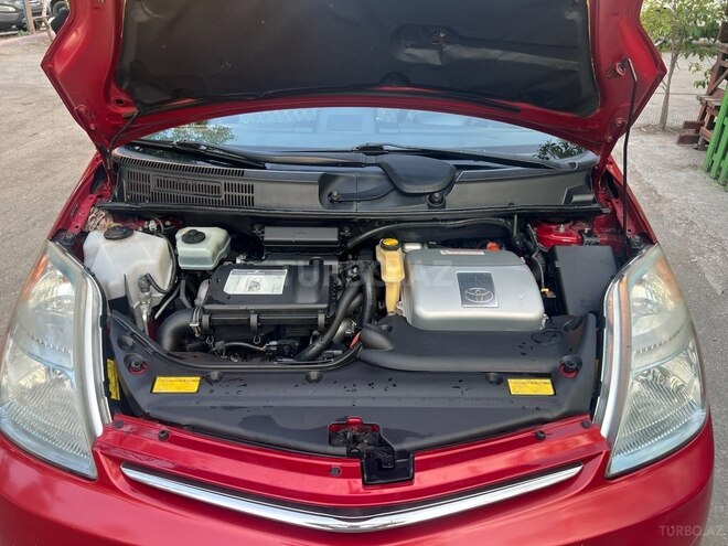 Toyota Prius 2008, 255,600 km - 1.5 l - Bakı