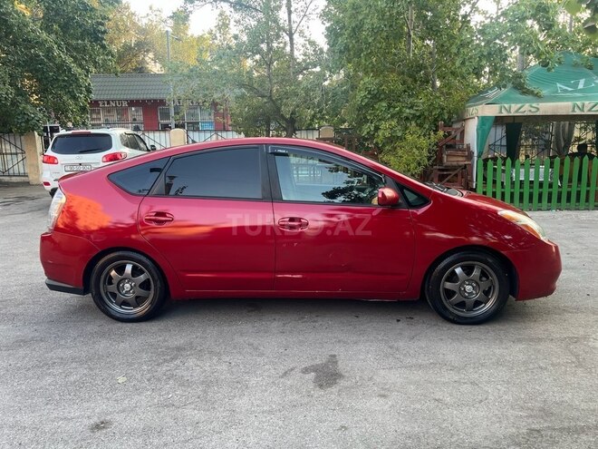 Toyota Prius 2008, 255,600 km - 1.5 l - Bakı