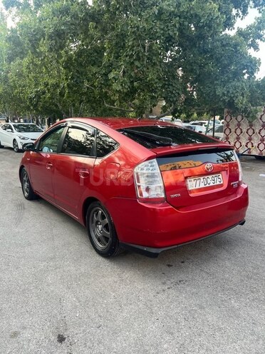 Toyota Prius 2008, 255,600 km - 1.5 l - Bakı