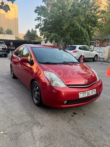 Toyota Prius 2008, 255,600 km - 1.5 l - Bakı