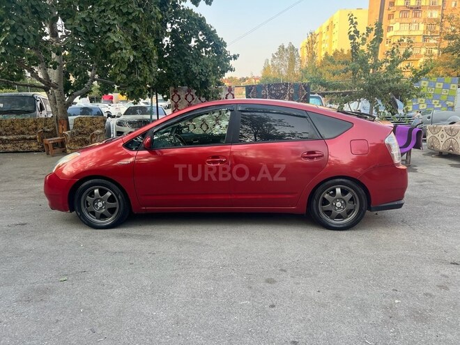 Toyota Prius 2008, 255,600 km - 1.5 l - Bakı