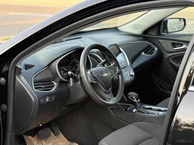 Chevrolet Malibu 2022, 60,000 km - 1.5 l - Bakı