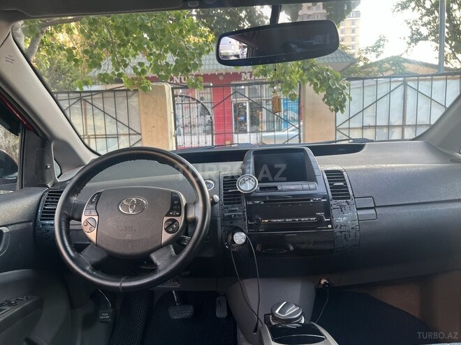 Toyota Prius 2008, 255,600 km - 1.5 l - Bakı