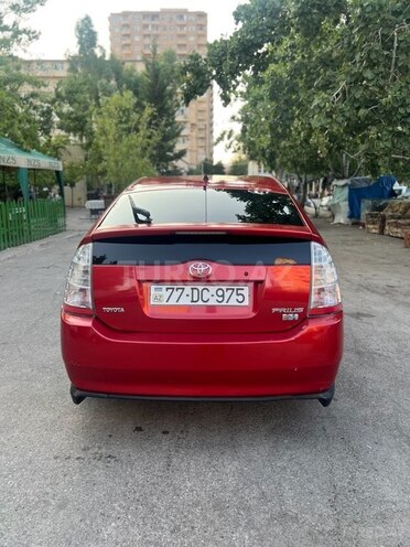 Toyota Prius 2008, 255,600 km - 1.5 l - Bakı