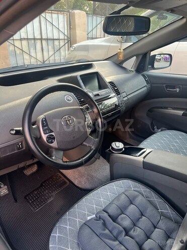 Toyota Prius 2008, 255,600 km - 1.5 l - Bakı