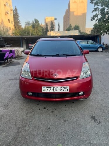 Toyota Prius 2008, 255,600 km - 1.5 l - Bakı