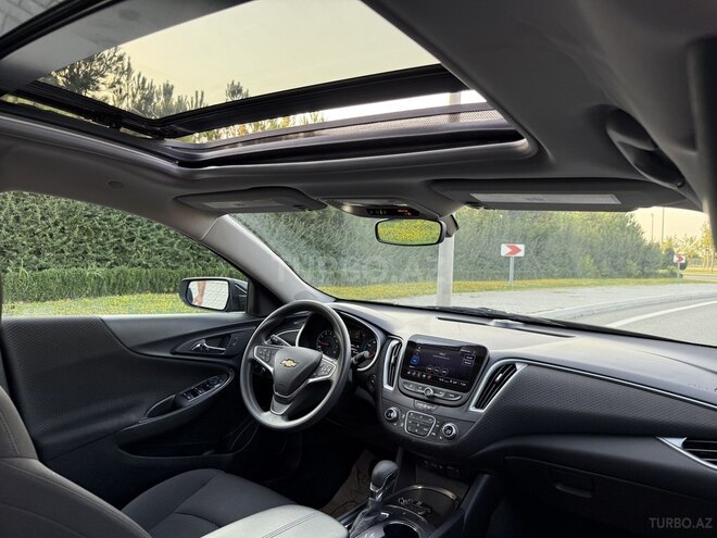 Chevrolet Malibu 2022, 60,000 km - 1.5 l - Bakı