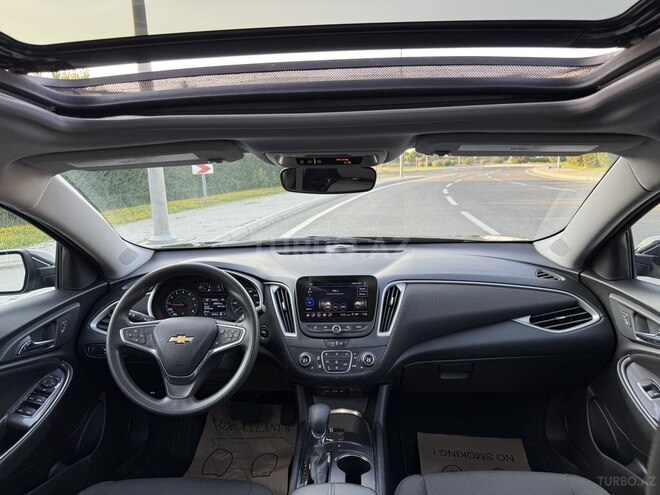 Chevrolet Malibu 2022, 60,000 km - 1.5 l - Bakı