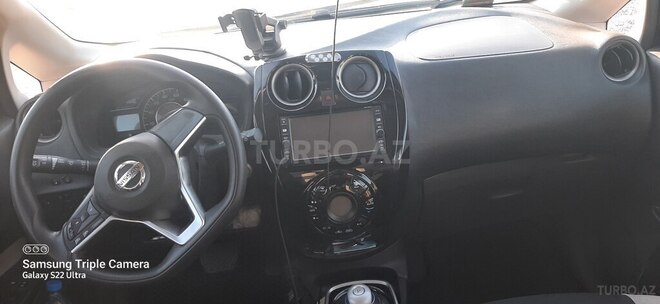 Nissan Note 2016, 100,000 km - 1.2 l - Bakı