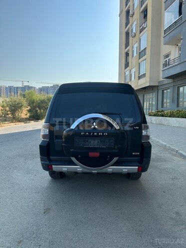 Mitsubishi Pajero 2008, 221,000 km - 3.0 l - Bakı