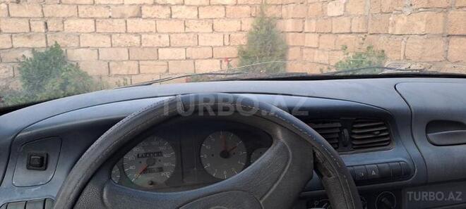 Skoda  1996, 214,563 km - 1.3 l - Bakı