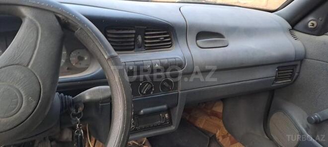 Skoda  1996, 214,563 km - 1.3 l - Bakı