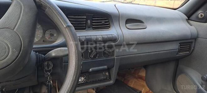 Skoda  1996, 214,563 km - 1.3 l - Bakı