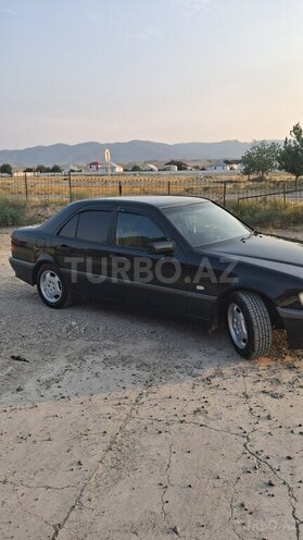 Mercedes C 180 1999, 364,000 km - 1.8 l - Şəmkir