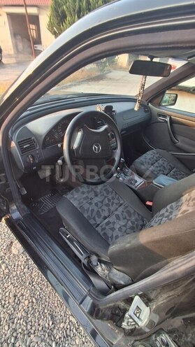 Mercedes C 180 1999, 364,000 km - 1.8 l - Şəmkir