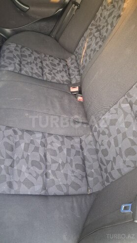Mercedes C 180 1999, 364,000 km - 1.8 l - Şəmkir