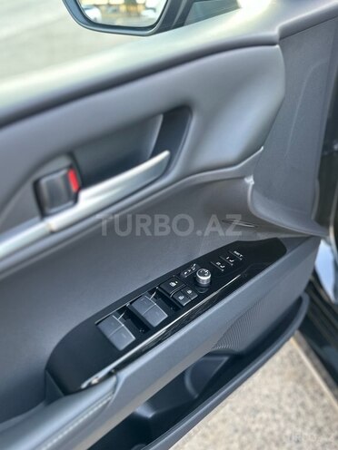 Toyota Camry 2025, 0 km - 2.0 л - Bakı