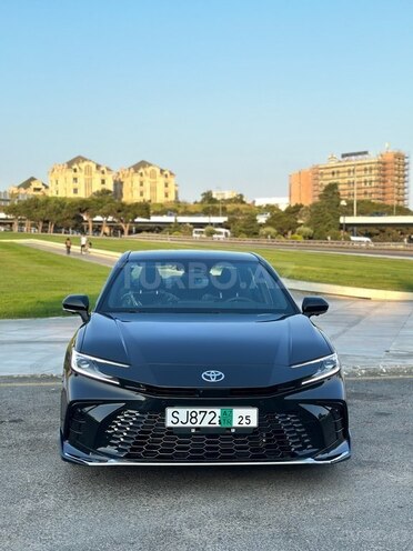 Toyota Camry 2025, 0 km - 2.0 л - Bakı