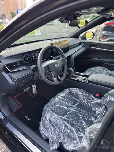 Toyota Camry 2025, 0 km - 2.0 л - Bakı
