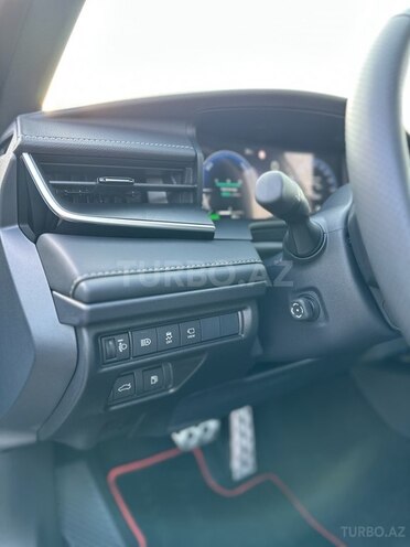 Toyota Camry 2025, 0 km - 2.0 л - Bakı