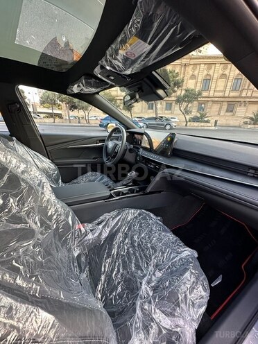 Toyota Camry 2025, 0 km - 2.0 л - Bakı