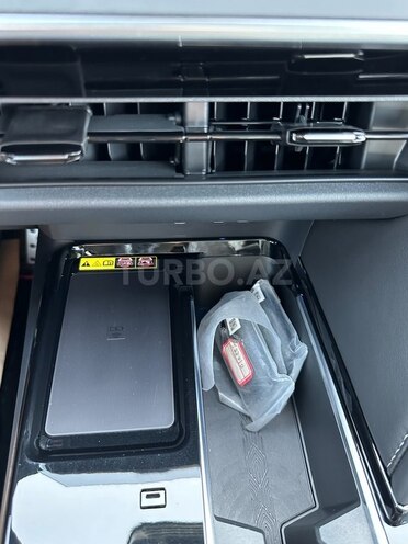 Toyota Camry 2025, 0 km - 2.0 л - Bakı