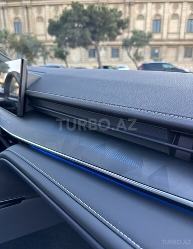 Toyota Camry 2025, 0 km - 2.0 л - Bakı