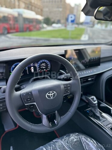 Toyota Camry 2025, 0 km - 2.0 л - Bakı