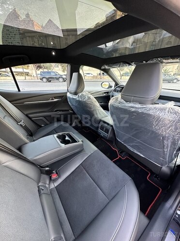 Toyota Camry 2025, 0 km - 2.0 л - Bakı