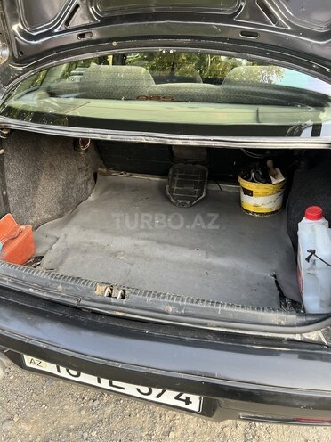 Daewoo Espero 1995, 380,755 km - 2.0 l - Ağstafa