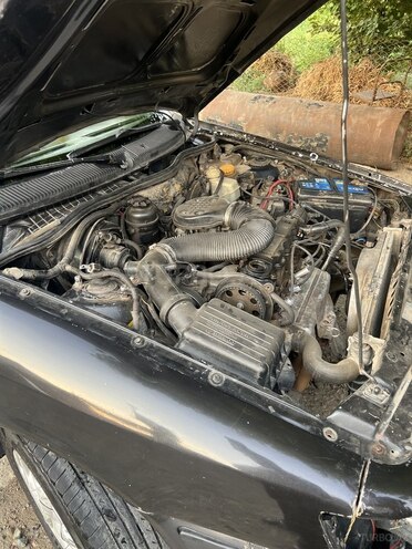 Daewoo Espero 1995, 380,755 km - 2.0 l - Ağstafa