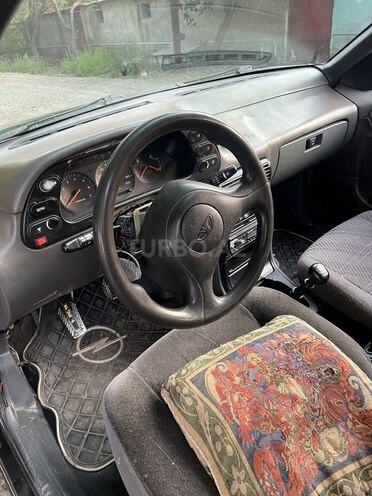 Daewoo Espero 1995, 380,755 km - 2.0 l - Ağstafa