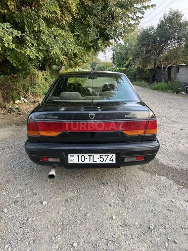 Daewoo Espero 1995, 380,755 km - 2.0 l - Ağstafa