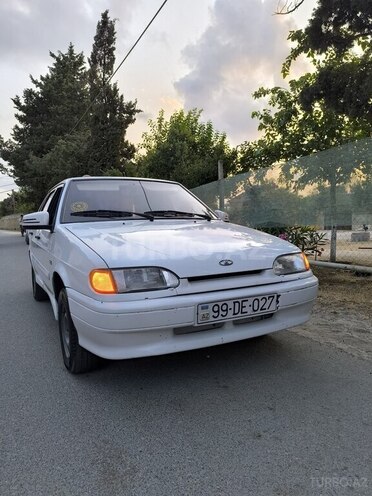 LADA (VAZ) 2115 2012, 263,000 km - 1.6 л - Lənkəran
