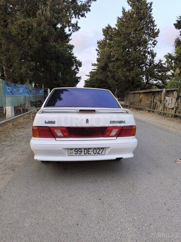LADA (VAZ) 2115 2012, 263,000 km - 1.6 л - Lənkəran