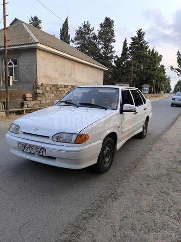 LADA (VAZ) 2115 2012, 263,000 km - 1.6 л - Lənkəran