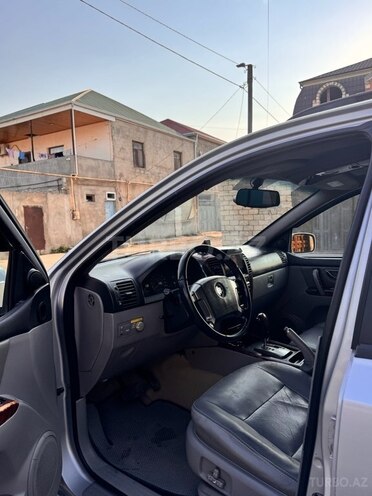 Kia Sorento 2004, 350,000 km - 2.5 l - Sumqayıt