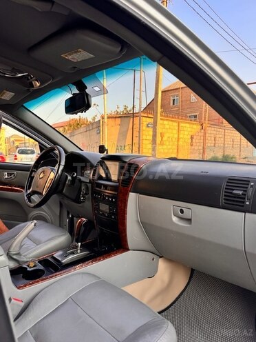 Kia Sorento 2004, 350,000 km - 2.5 l - Sumqayıt