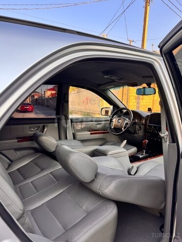 Kia Sorento 2004, 350,000 km - 2.5 l - Sumqayıt
