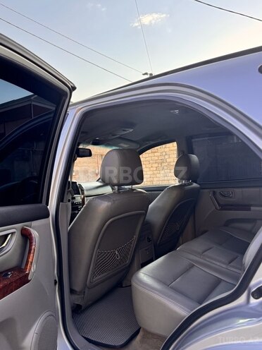 Kia Sorento 2004, 350,000 km - 2.5 l - Sumqayıt