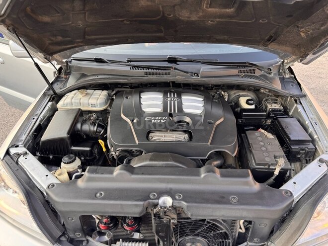 Kia Sorento 2004, 350,000 km - 2.5 l - Sumqayıt