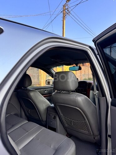 Kia Sorento 2004, 350,000 km - 2.5 l - Sumqayıt