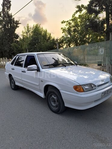 LADA (VAZ) 2115 2012, 263,000 km - 1.6 л - Lənkəran