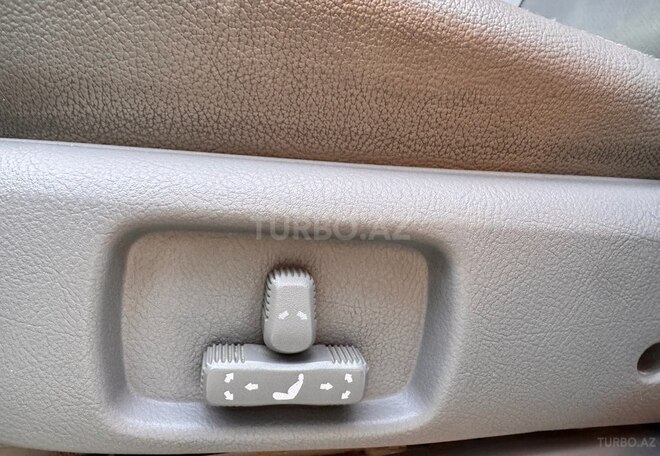 Kia Sorento 2004, 350,000 km - 2.5 l - Sumqayıt