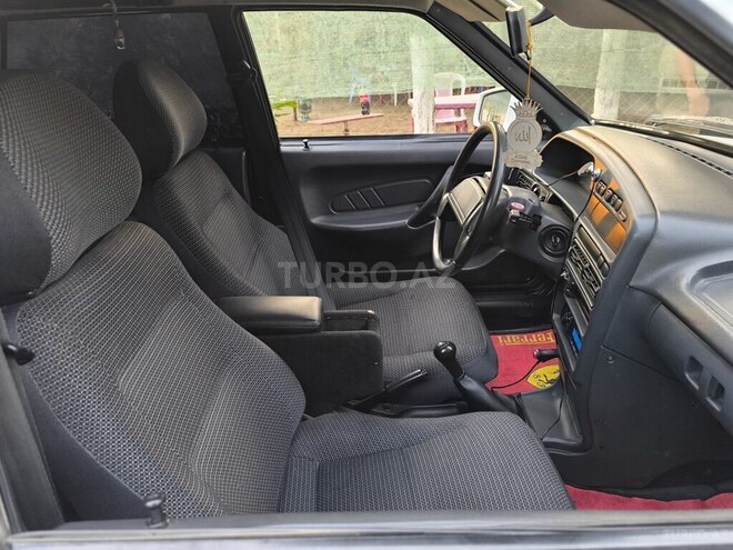 LADA (VAZ) 2115 2012, 263,000 km - 1.6 л - Lənkəran