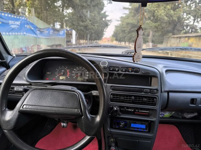 LADA (VAZ) 2115 2012, 263,000 km - 1.6 л - Lənkəran
