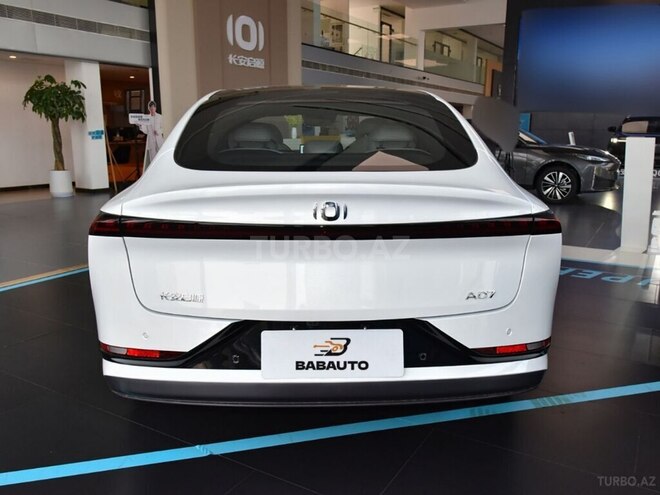 Changan Qiyuan A07 2025, 0 km - 1.5 l - Bakı